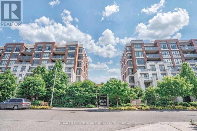 Building Photo - 57-257 Upper Duke Crescent