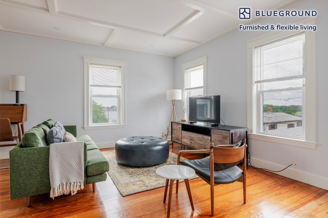 Foto principal - 1008 Winthrop Ave