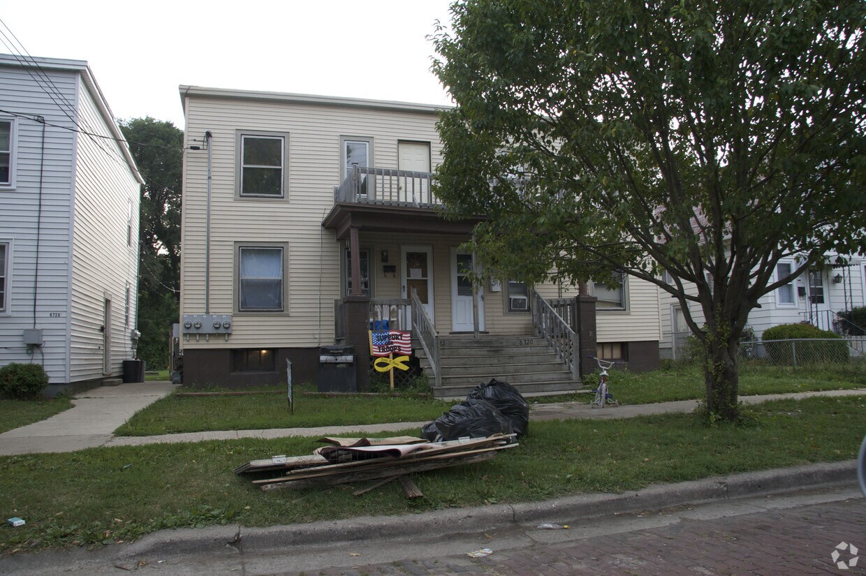 Building Photo - 6720 25th Ave
