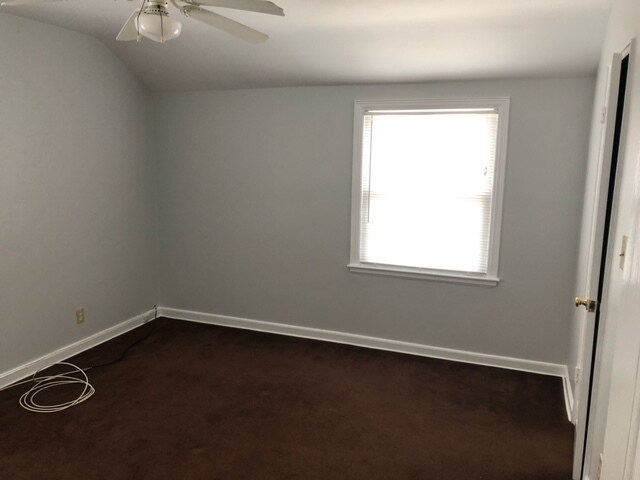 Master Bedroom - 745 Kenwick Rd