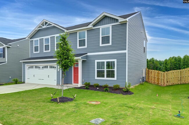 Building Photo - 3041 Blue Brook Ln