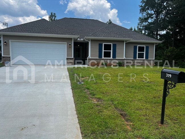 Building Photo - Home for Rent in Bay Minette, AL!! AVAILAB...