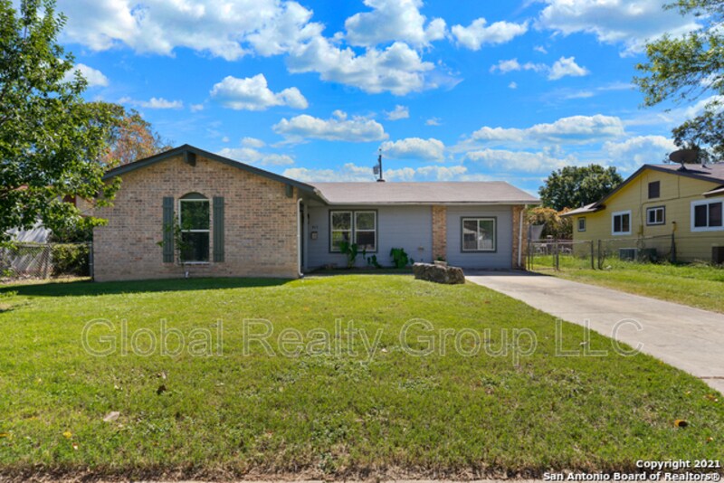 412 Marilyn Dr, Schertz, TX 78154 House Rental in Schertz, TX