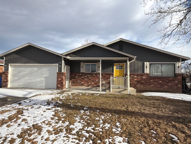 Photo - 914 S Del Norte Ave House