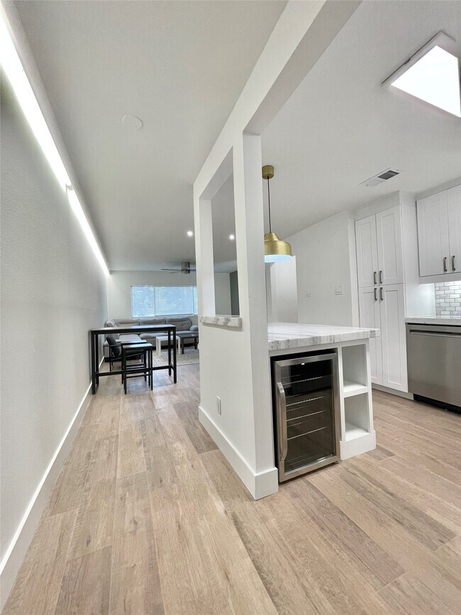 Foto del edificio - 614 Kipling St