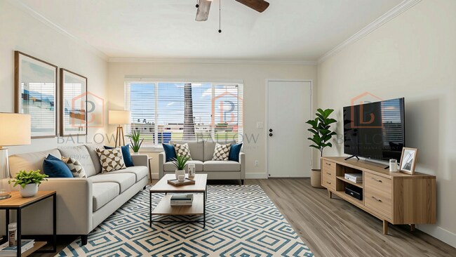 Foto del edificio - Fully Remodeled 3 bed 1 Bath Duplex Available for Rent in Chula Vista