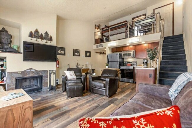 Foto del edificio - 600 South Park Avenue