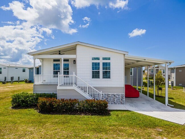 Foto del edificio - 12581 Spring Meadow Dr