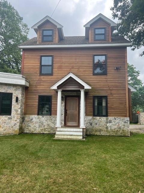 Building Photo - 1 Rustic Rd