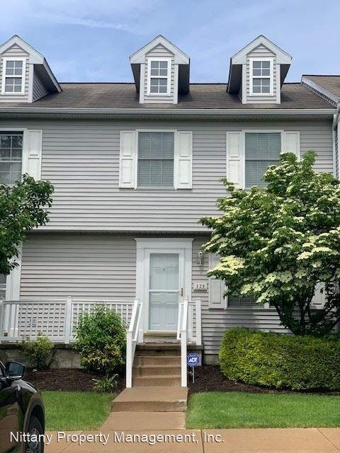 Primary Photo - 3 br, 1.5 bath House - 129 Birchtree Court