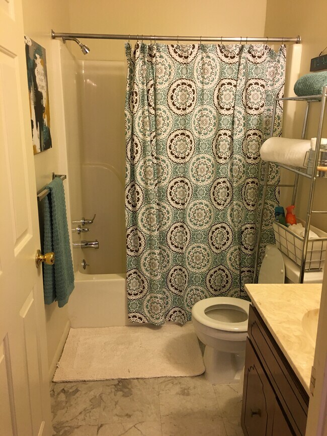 Each bedrooms has own bath - 108 Michael Dr