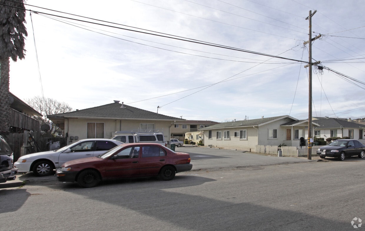 Building Photo - 930-936 Harcourt Ave