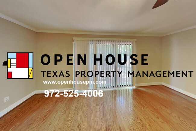 Building Photo - 6309 Twinhill Dr, Arlington