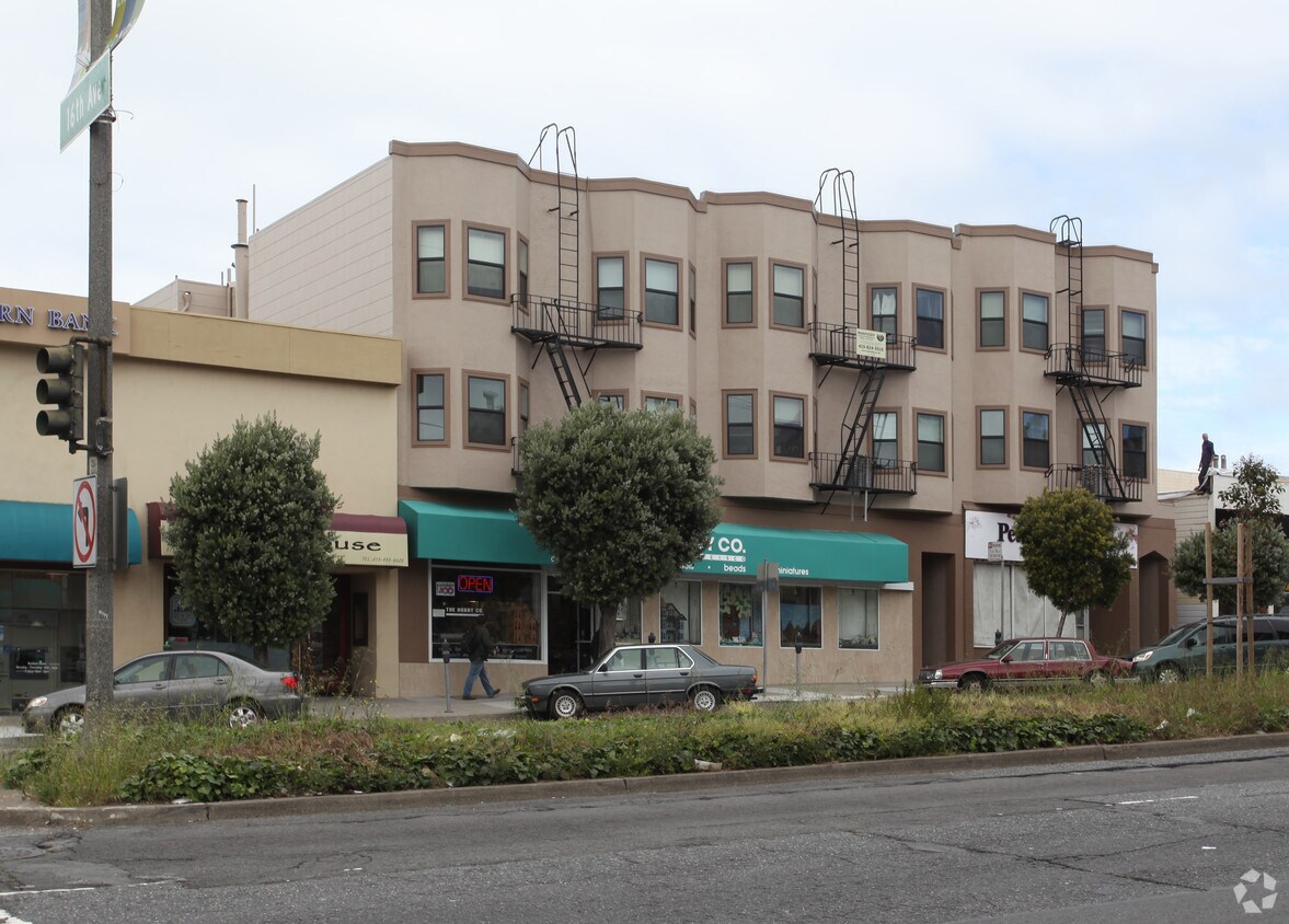 Foto principal - 5136-5150 Geary Blvd