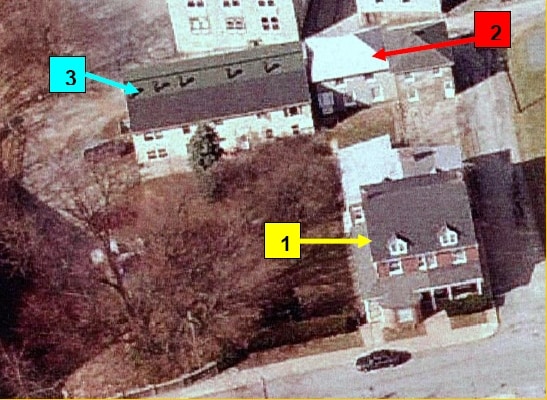 Primary Photo - 130 N Charles St