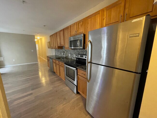 Foto del edificio - 1513 N 17th St