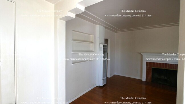 Foto del edificio - 3130 Emerson St
