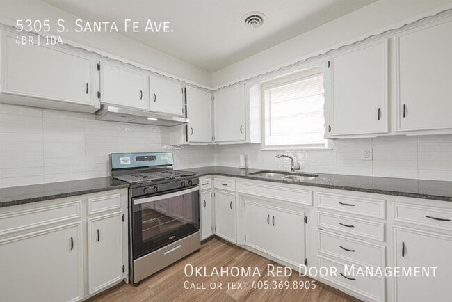 Foto del edificio - 5305 S Santa Fe Ave