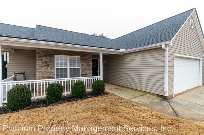 Foto del edificio - 3 br, 2 bath House - 3555 Lynley Mill Dr