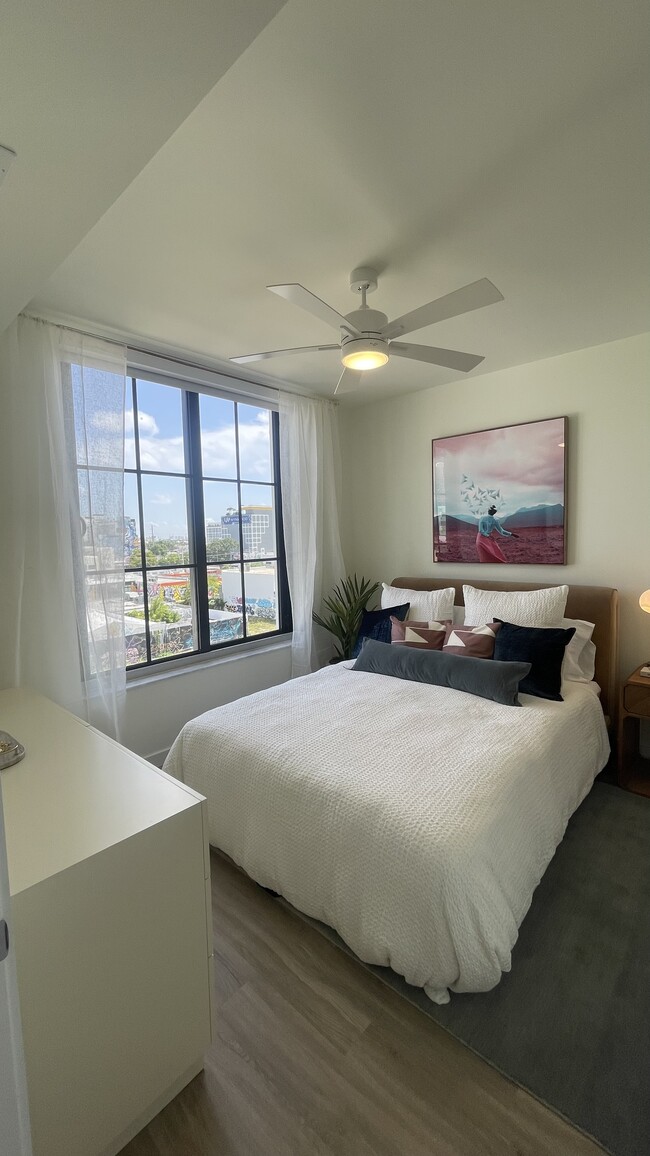 Foto del edificio - 36 NW 32nd St