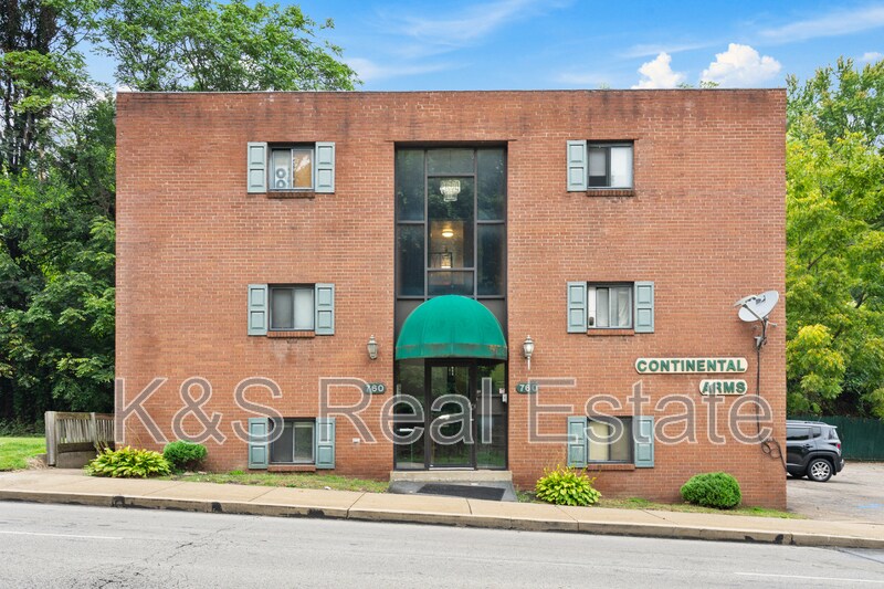 760 5th Ave, East McKeesport, PA 15035 Condo for Rent in East