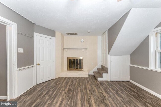 Foto del edificio - 15 W Frederick St