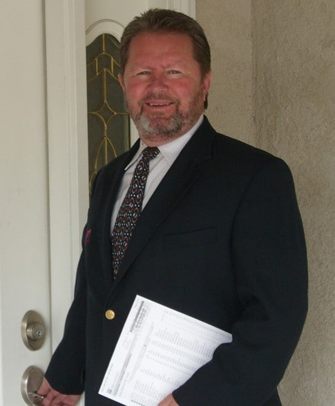 Primary Contact Photo