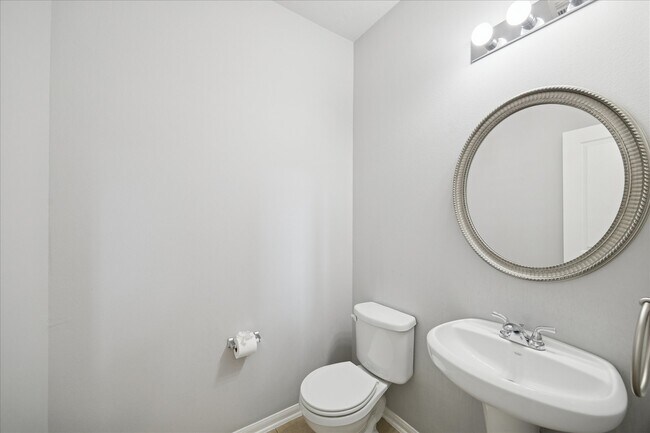 Building Photo - 7610 Retama Terrace Ln