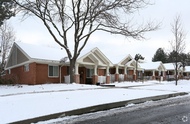 Building Photo - Dorothy O. Jackson Terrace