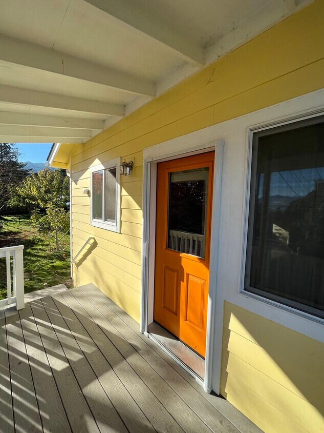Foto principal - 701 Walnut St