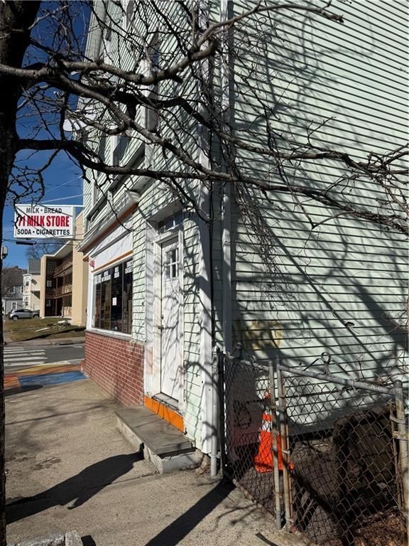 Foto del edificio - 69 Hope St