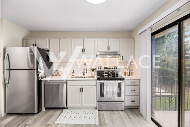 Building Photo - 4809 Cannon Ridge Drive L/O