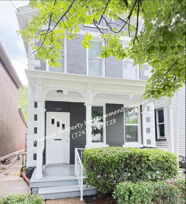 Building Photo - 1508 5th Ave