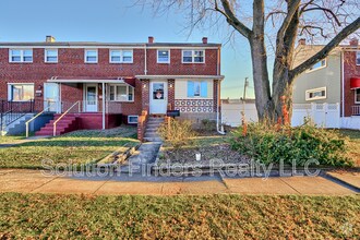 Building Photo - 1421 Hopewell Ave