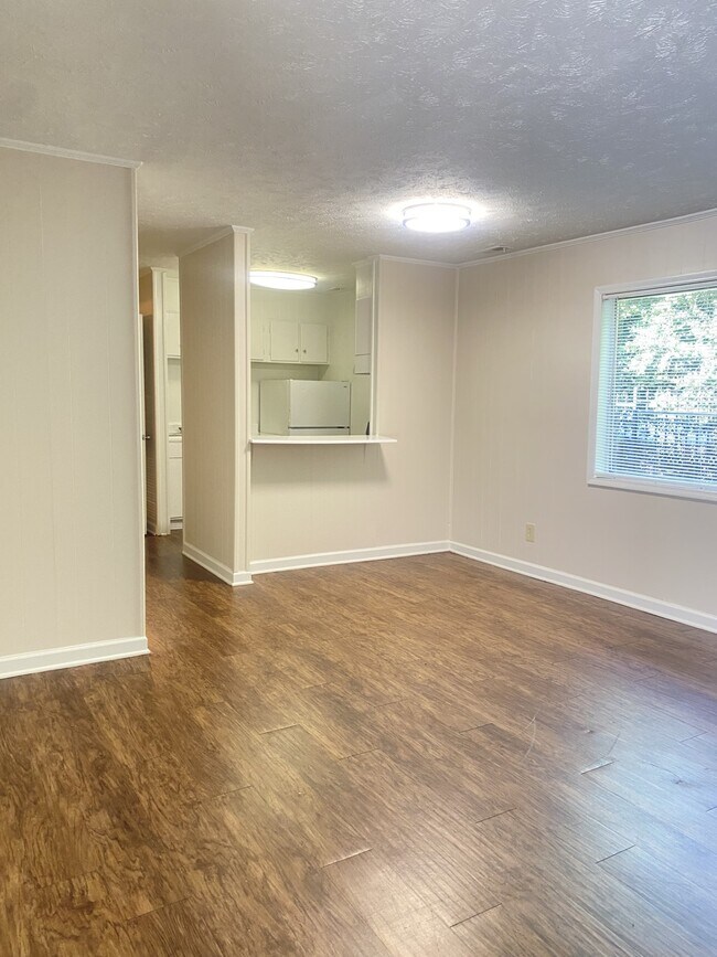 Apto. estándar de 1 habitación - Branson Creek Commons