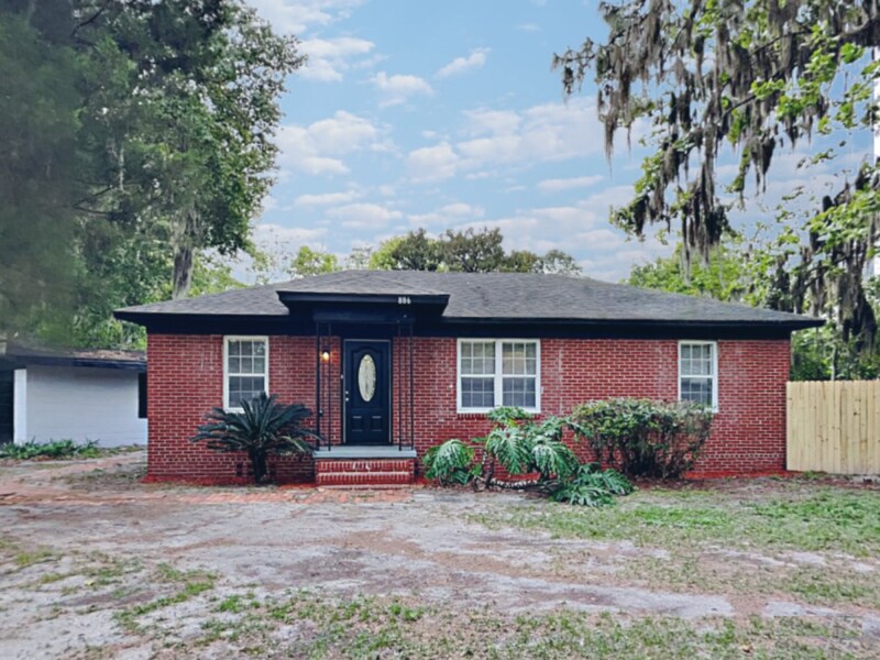 Primary Photo - 886 Brandywine St