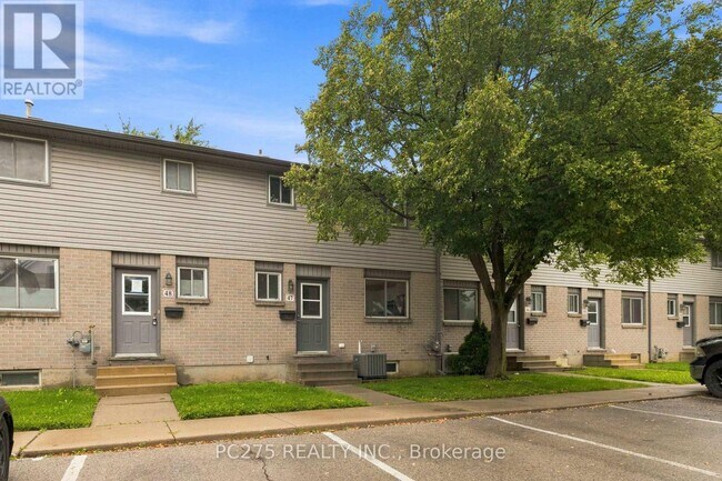 Photo du bâtiment - 47 - 490 THIRD STREET