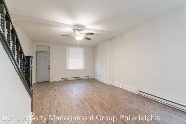 Foto del edificio - 3 br, 1.5 bath House - 725 W Luzerne St
