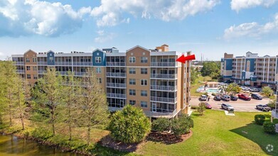 Building Photo - 960 Starkey Rd