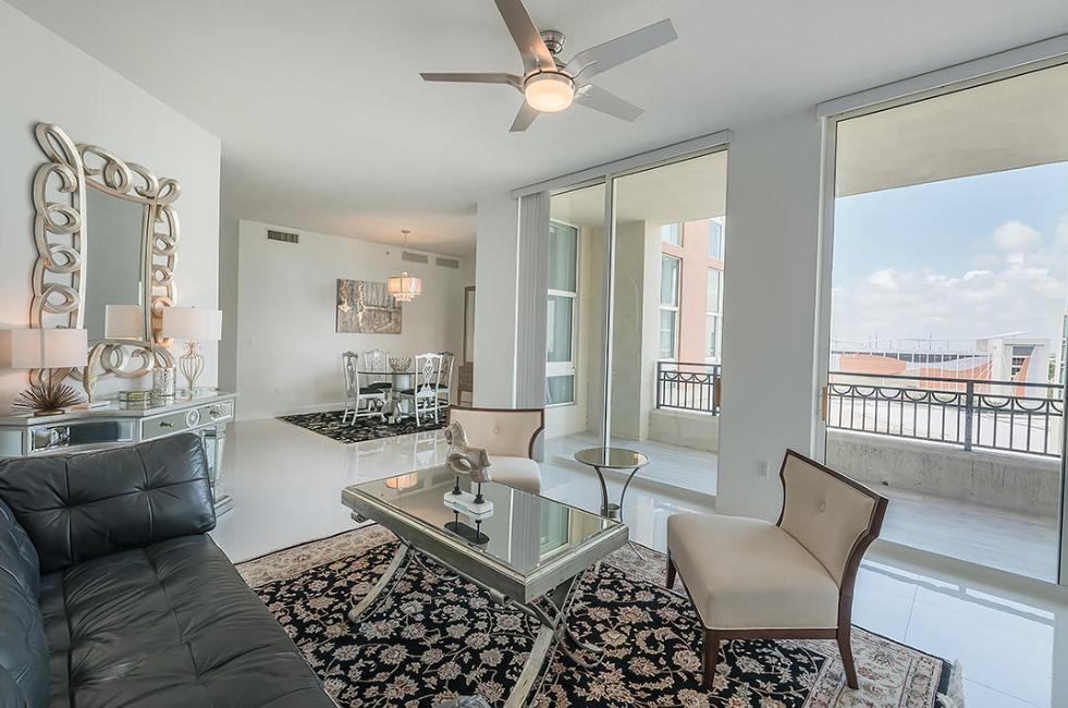 550 Okeechobee Blvd Unit 911, West Palm Beach, FL 33401 Condo for