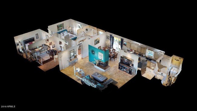 Building Photo - 6231 E Rose Cir Dr