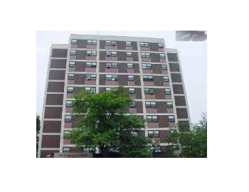 Building Photo - Dr. Jay McDonald Towers