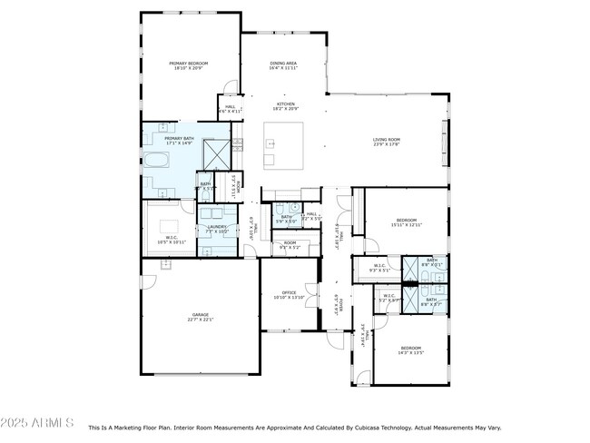 Building Photo - 13020 E De la O Rd