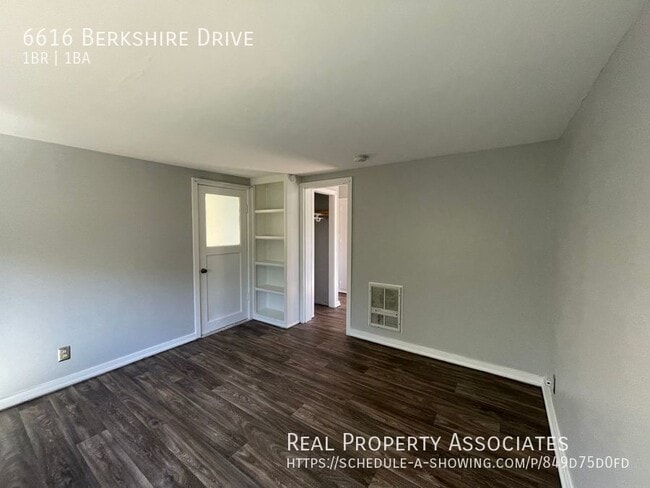 Building Photo - 6616 Berkshire Dr