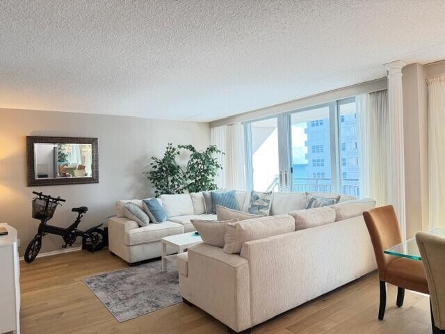 Photo - 1180 S Ocean Blvd Apartment