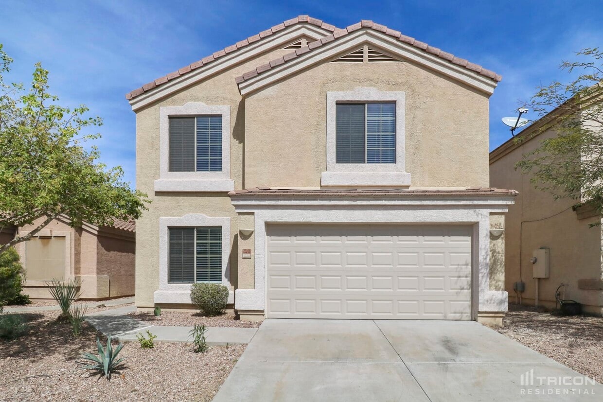 Primary Photo - 23958 W Antelope Trail Buckeye AZ