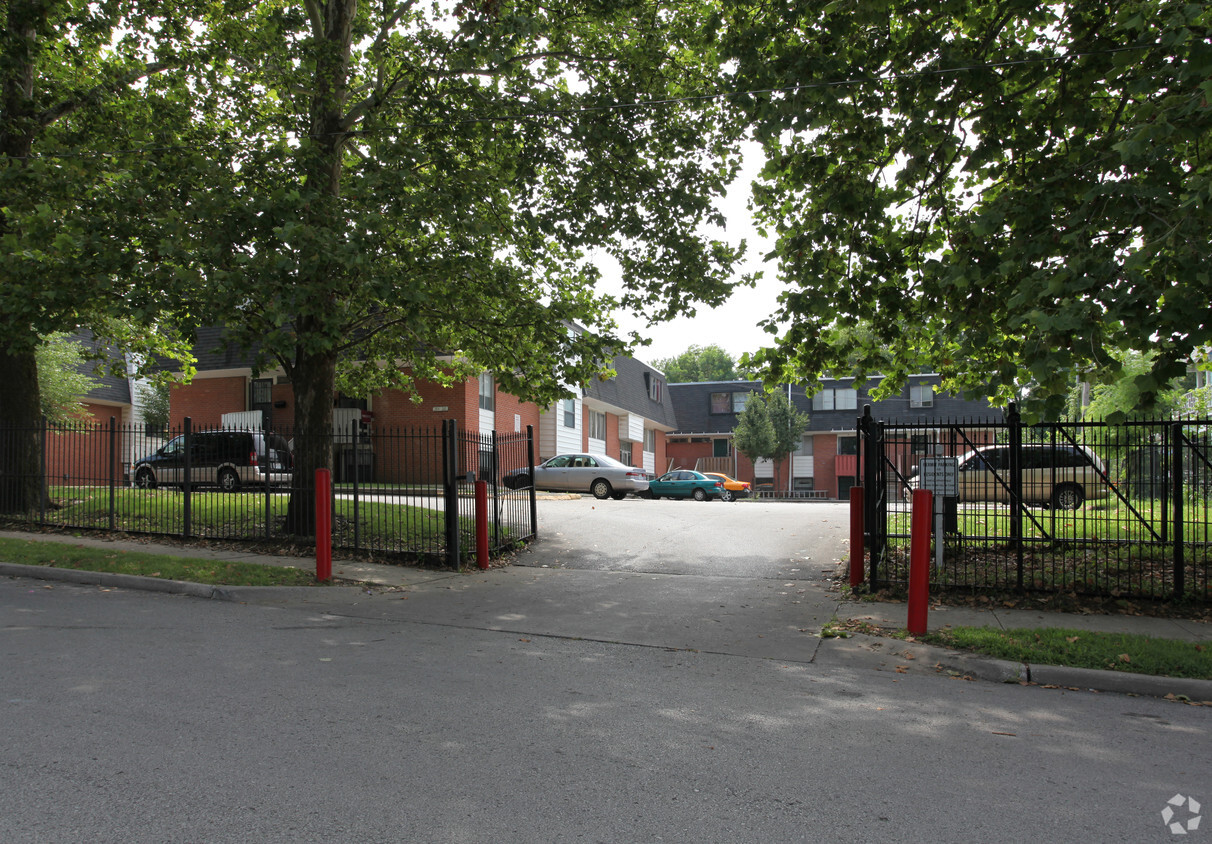 Primary Photo - Northeast View Apartments