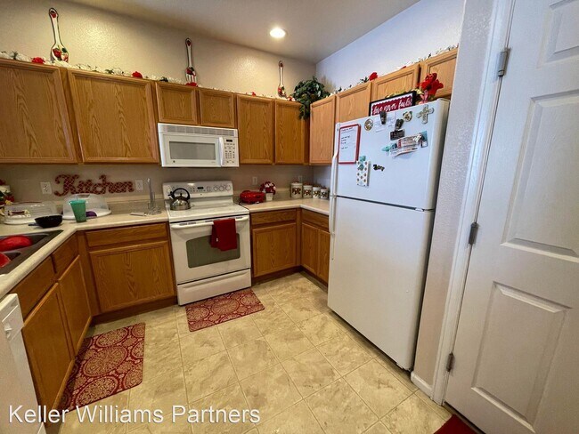 Foto del edificio - 3 br, 3 bath House - 6064 Sierra Grande Pt