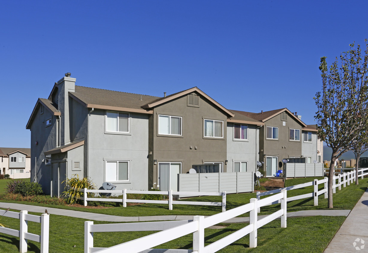 Building Photo - Canyon Creek Townhomes