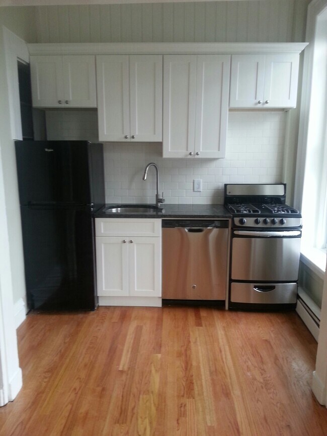 Foto del edificio - 29 Eld St